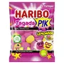 HARIBO Pik bonbons gélifiés Tagada Lemonade 180g