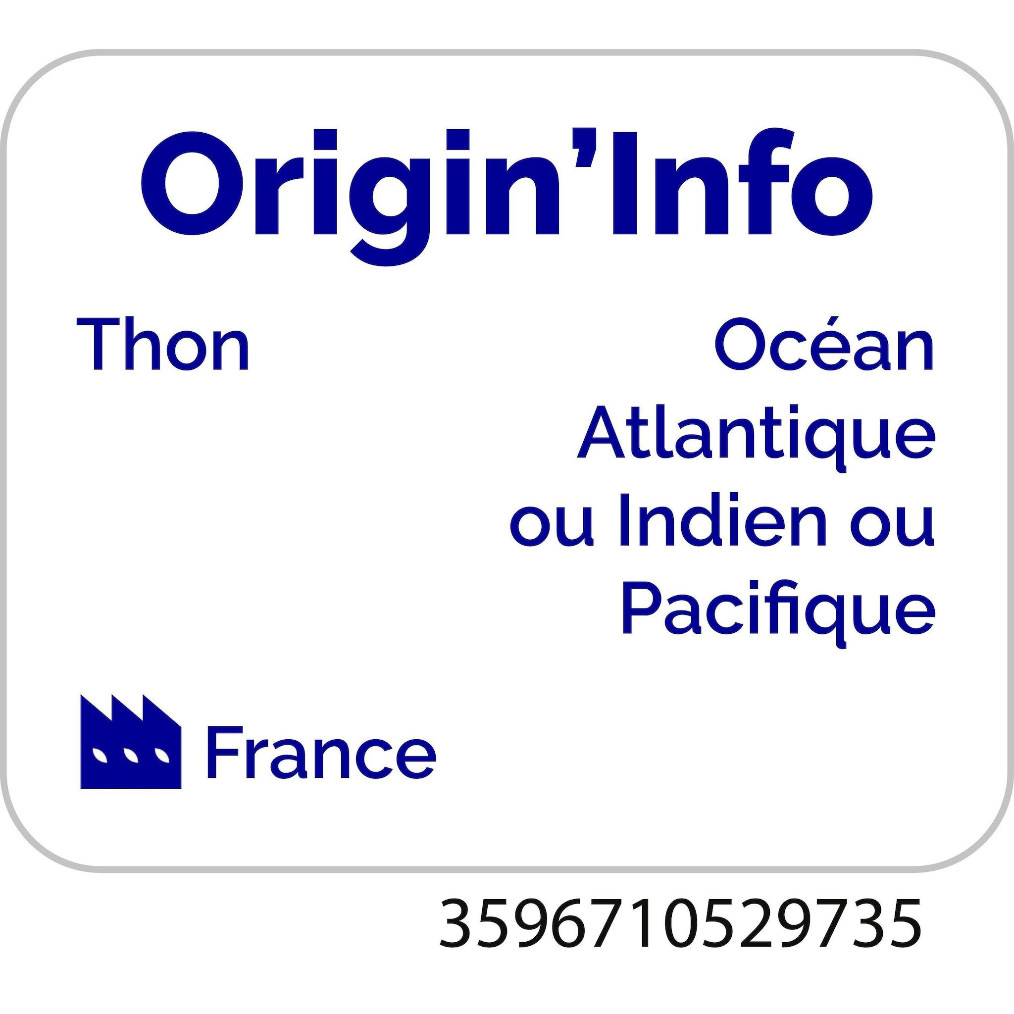 Voir la diapositive 3 : AUCHAN COLLECTION Emincés de thon fumé aux zestes de citron et au thym 5/8 pièces 100g