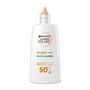 Voir la diapositive 2 : GARNIER Ambre Solaire Super UV niacinamide fluide anti-imperfections fps 50+ 40ml