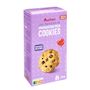 Voir la diapositive 4 : AUCHAN Préparation pour cookies Les pâtissiers 300g