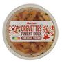 Voir la diapositive 2 : AUCHAN Crevettes piment doux 100g