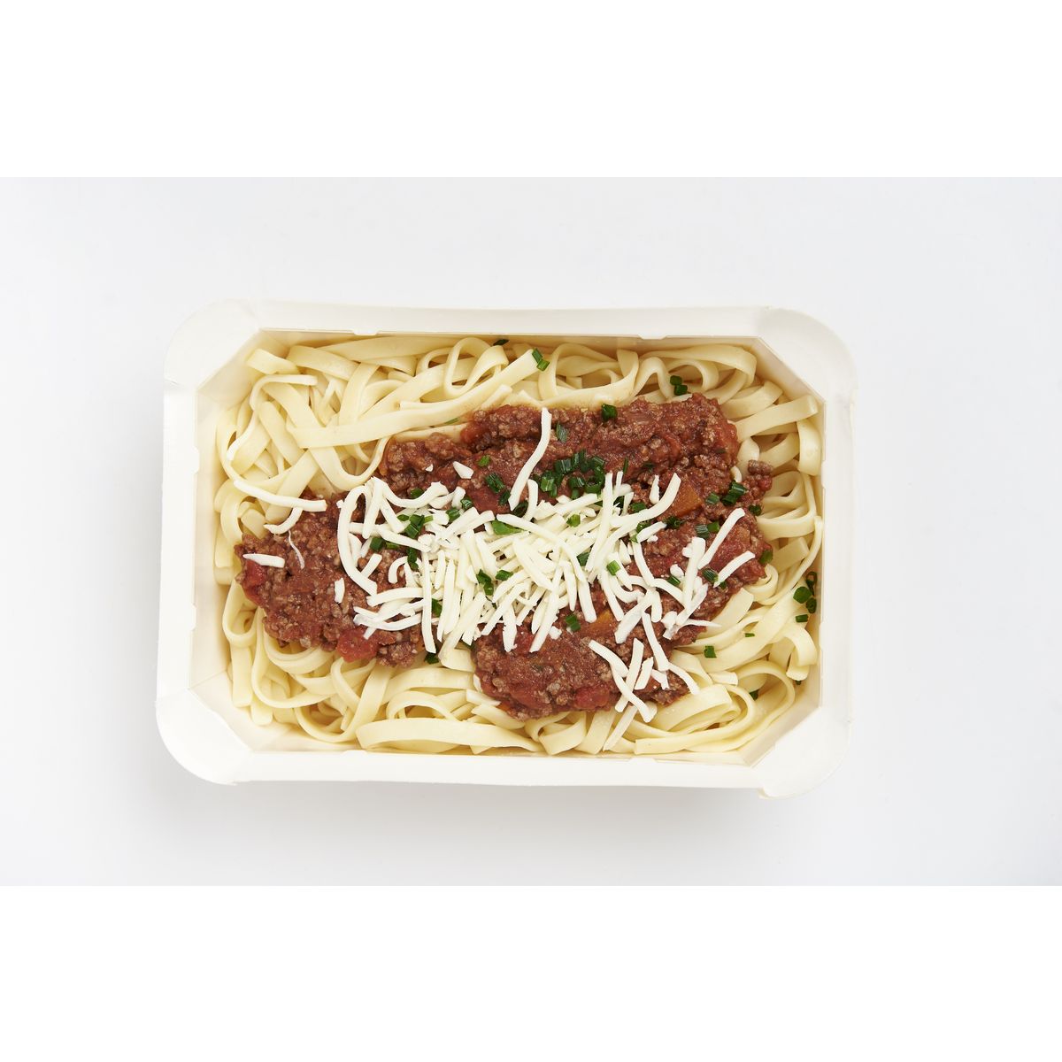 MON TRAITEUR Pâtes bolognaise 1 part 300g