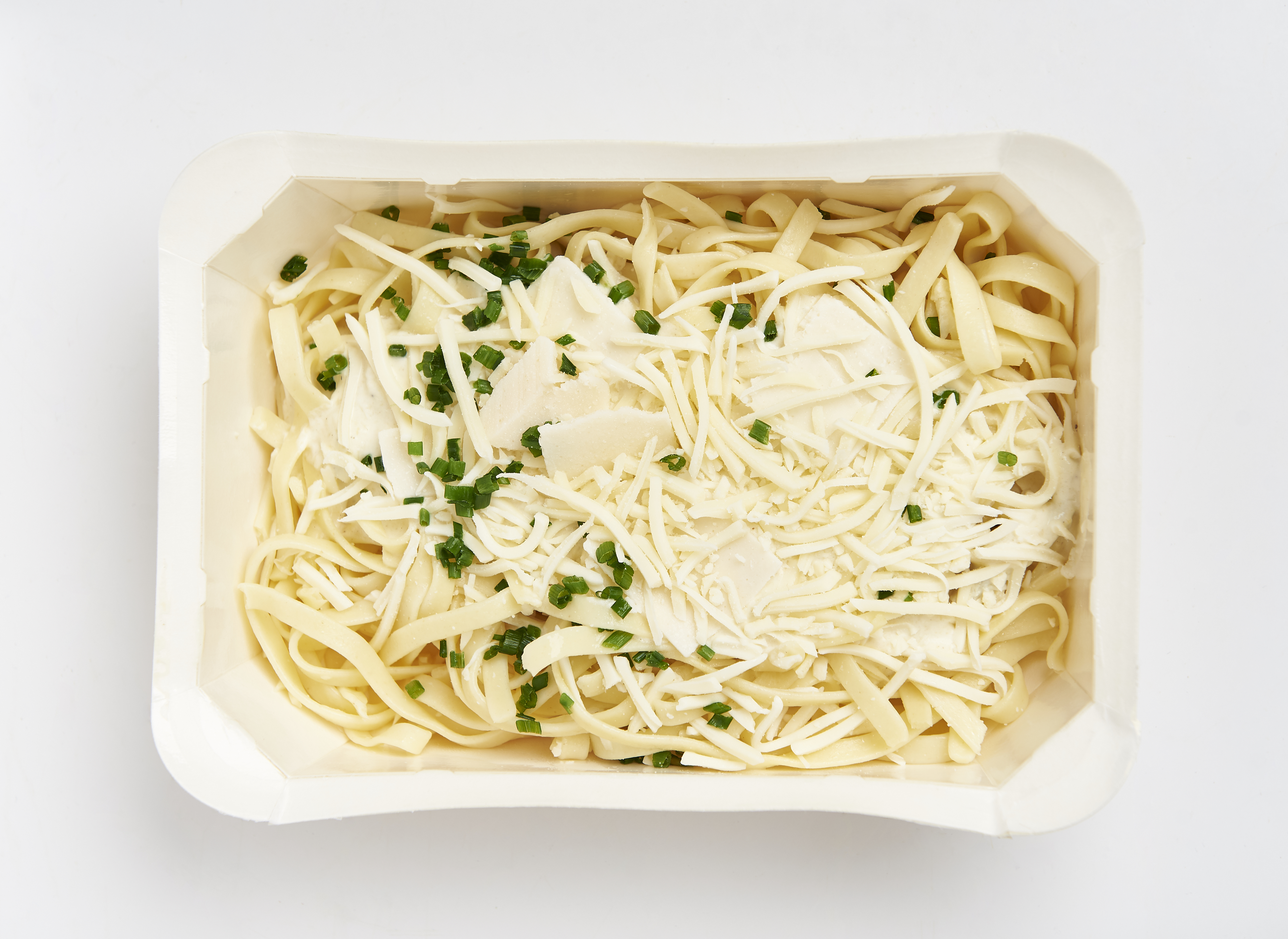 Voir la diapositive 3 : MON TRAITEUR Pâtes 4 fromages 1 part 300g