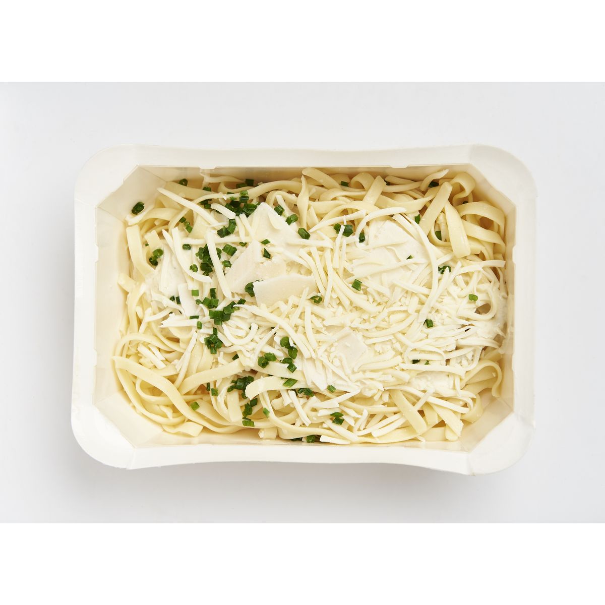 MON TRAITEUR Pâtes 4 fromages 1 part 300g