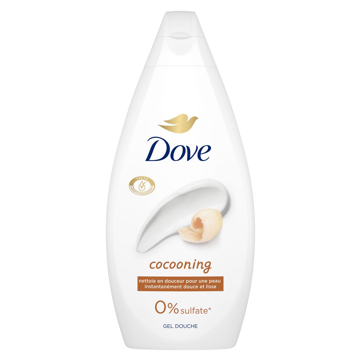 DOVE Gel douche cocooning 450ml