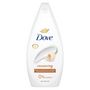Voir la diapositive 2 : DOVE Gel douche cocooning 450ml