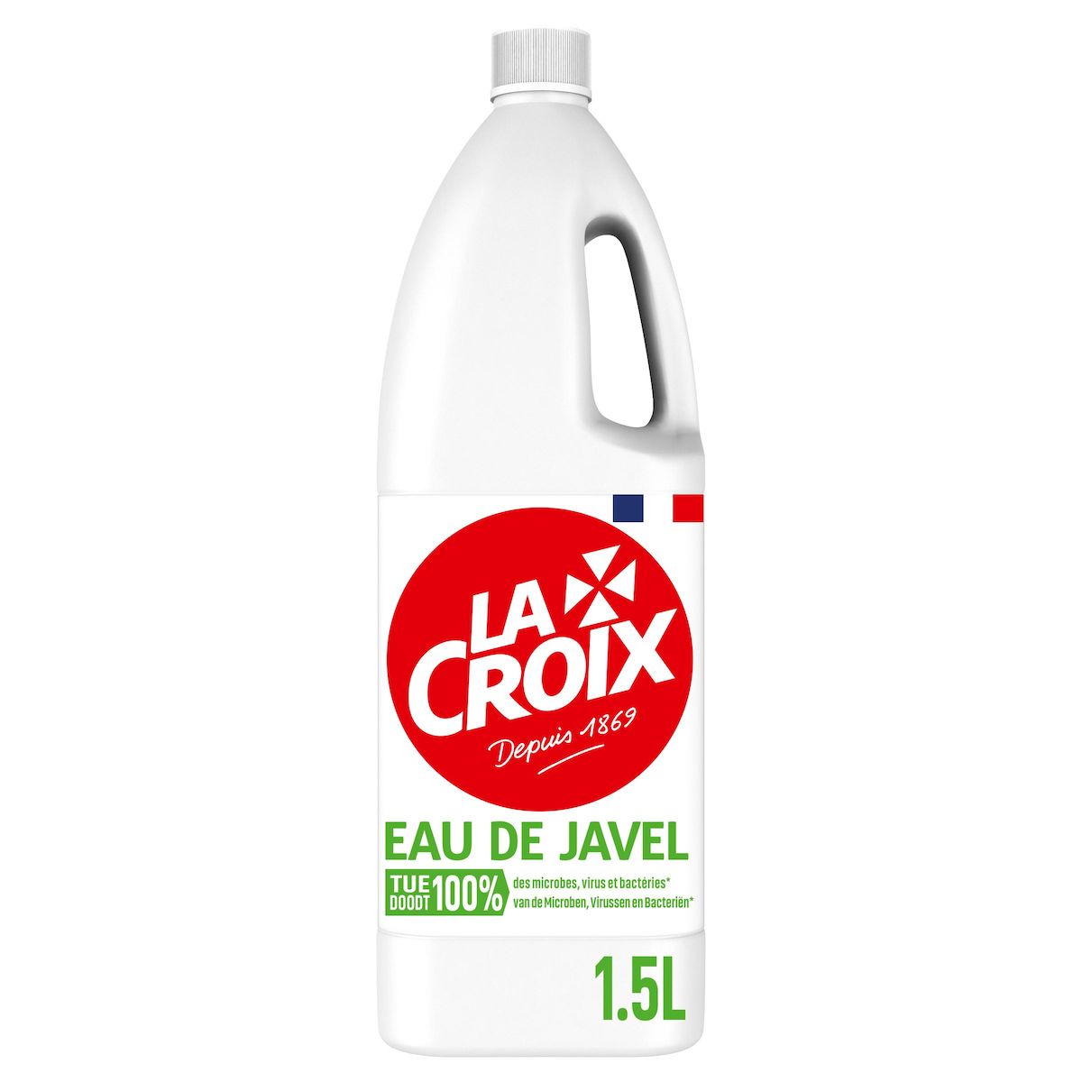 LA CROIX Eau de javel 1,5l