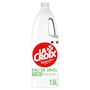 Voir la diapositive 2 : LA CROIX Eau de javel 1,5l
