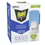 RAID Essentials Piège lumineux diffuseurs 1 diffuseur + 1 recharge