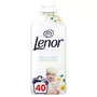 LENOR Adoucissant liquide peaux sensibles 40 lavages 840ml