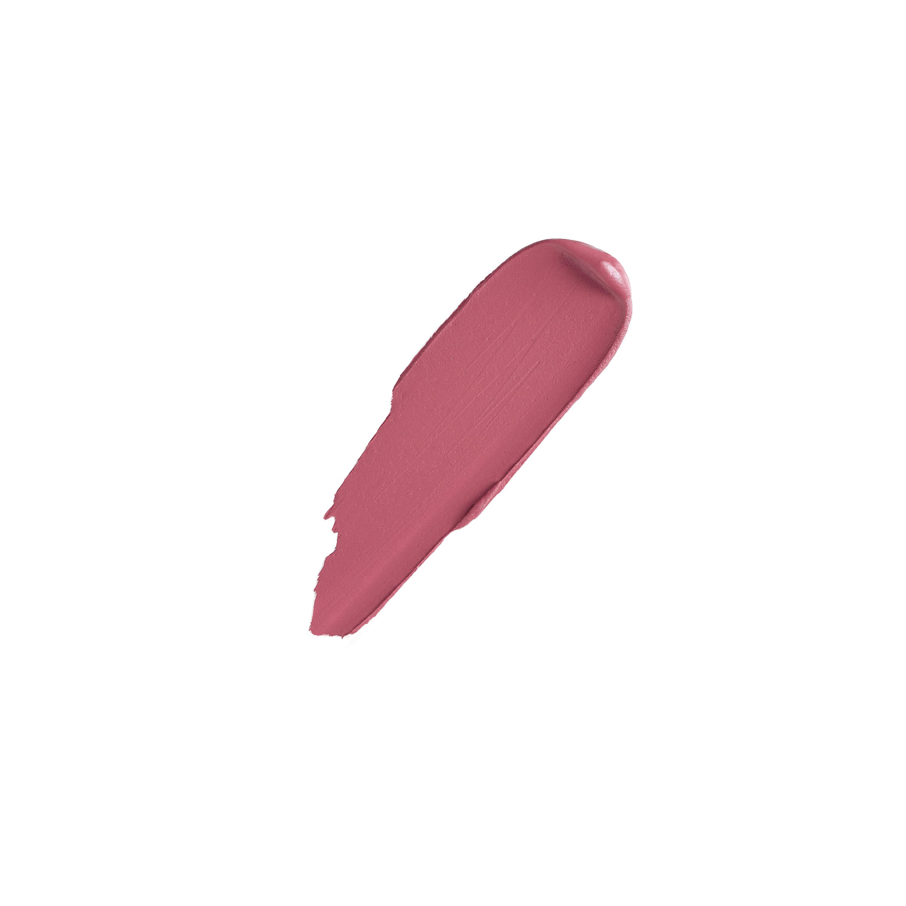 Voir la diapositive 2 : LA PROVENÇALE BIO Rouge Ocres Rouge à lèvres 215 rose jouca 4.5ml