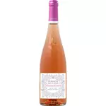 AOP Cabernet d'Anjou Domaine de Flines rosé 75cl