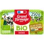Voir la diapositive 2 : GRAND FERMAGE Beurre doux bio 250g