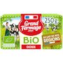 Voir la diapositive 3 : GRAND FERMAGE Beurre doux bio 250g