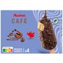 Voir la diapositive 2 : AUCHAN Grand gourmand café 4 pièces 280 g