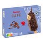 Voir la diapositive 3 : AUCHAN Grand gourmand café 4 pièces 280 g