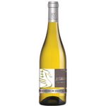 AOP Languedoc Les 4 Vents blanc bio 75cl