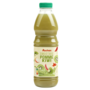 Voir la diapositive 2 : AUCHAN Smoothie pomme kiwi 1l