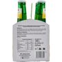 Voir la diapositive 2 : STERLING Bière aromatisée citron 0% bouteilles 6x27,5cl