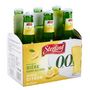 Voir la diapositive 3 : STERLING Bière aromatisée citron 0% bouteilles 6x27,5cl