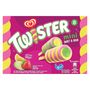 Voir la diapositive 2 : TWISTER Twister mini glace à l'eau sweet & sour fraise pomme citron 8 pièces 348g