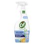 Voir la diapositive 2 : CIF Spray nettoyant brillance eucalyptus 750ml