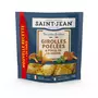 SAINT JEAN Raviolis aux girolles poêlées et persil de la Drôme 2 portions 250g