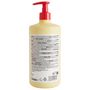Voir la diapositive 2 : AUCHAN Gel lavant kids 2en1 corps et cheveux parfum cerise-fraise 750ml