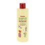 Voir la diapositive 2 : AUCHAN Shampooing kids démêlant 2en1 cerise et amande 250ml