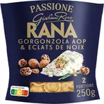 RANA Girasoli gorgonzola et éclats de noix 2 portions 250g
