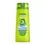 FRUCTIS Shampooing fortifiant 2en1 force et brillance cheveux normaux 300ml