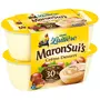LA LAITIERE Maronsui's Crème dessert 4x85g