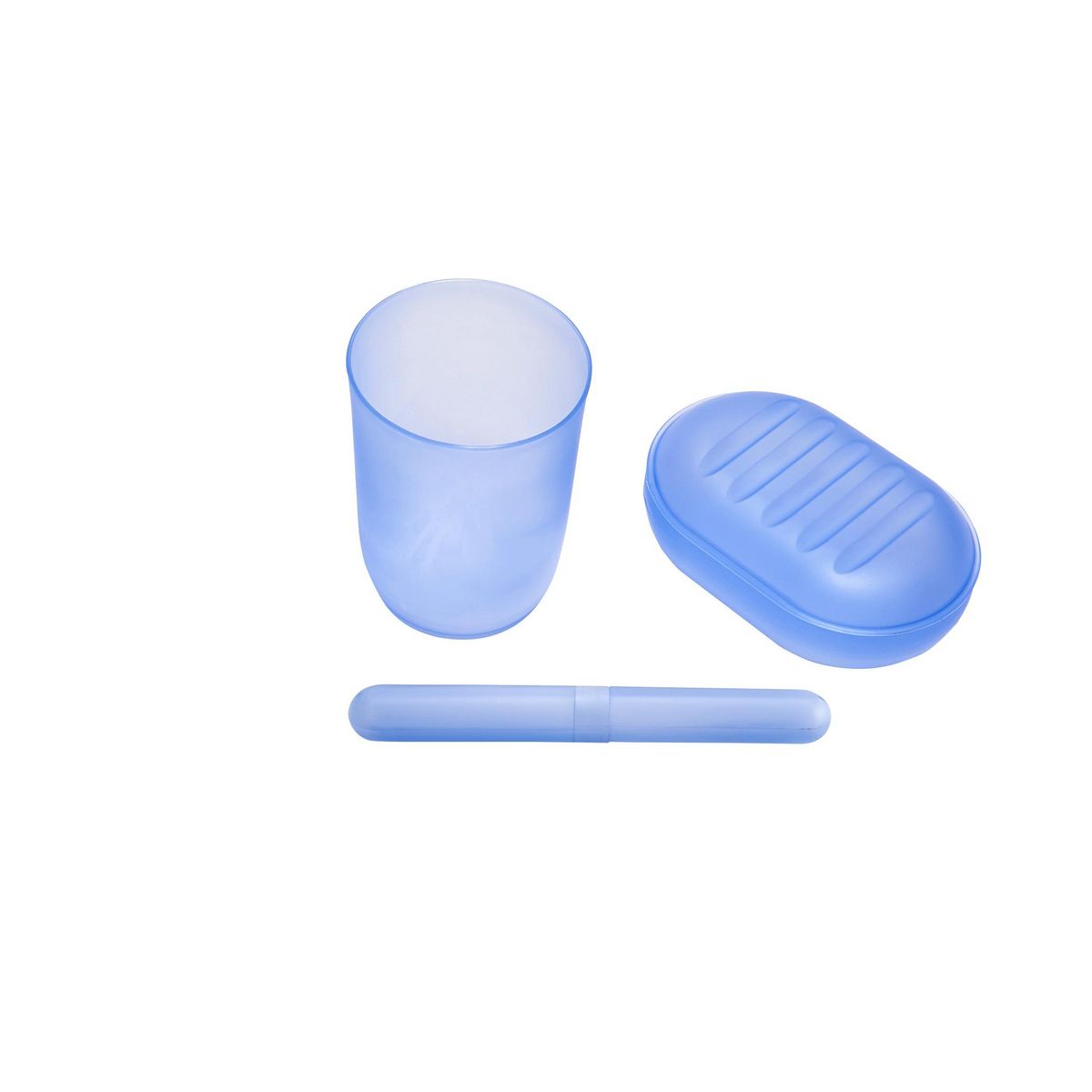 COSMIA Trio de voyage 1 trio de voyage