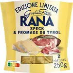 RANA Girasoli speck et fromage de tyrol 2 portions 250g