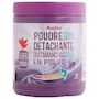 Voir la diapositive 6 : AUCHAN Poudre détachante tous textiles 1kg