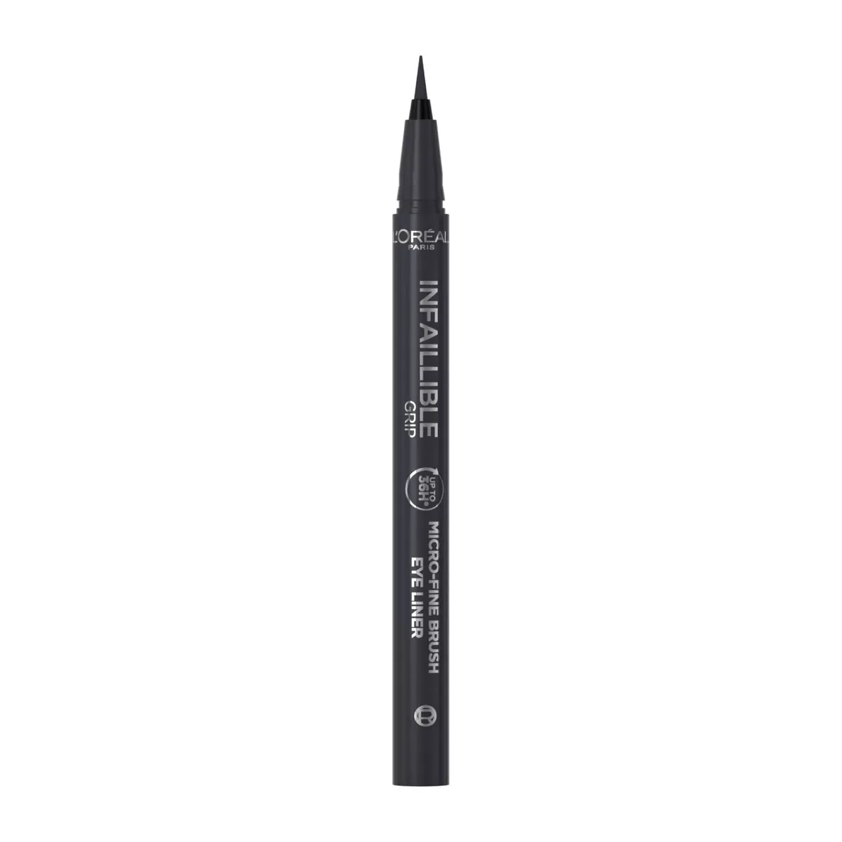 L OREAL Infaillible grip 36h eyeliner 01 obsidian black 1 pièce