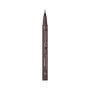 Voir la diapositive 2 : L OREAL Infaillible grip 36h eyeliner 02 smokey earth 1 pièce