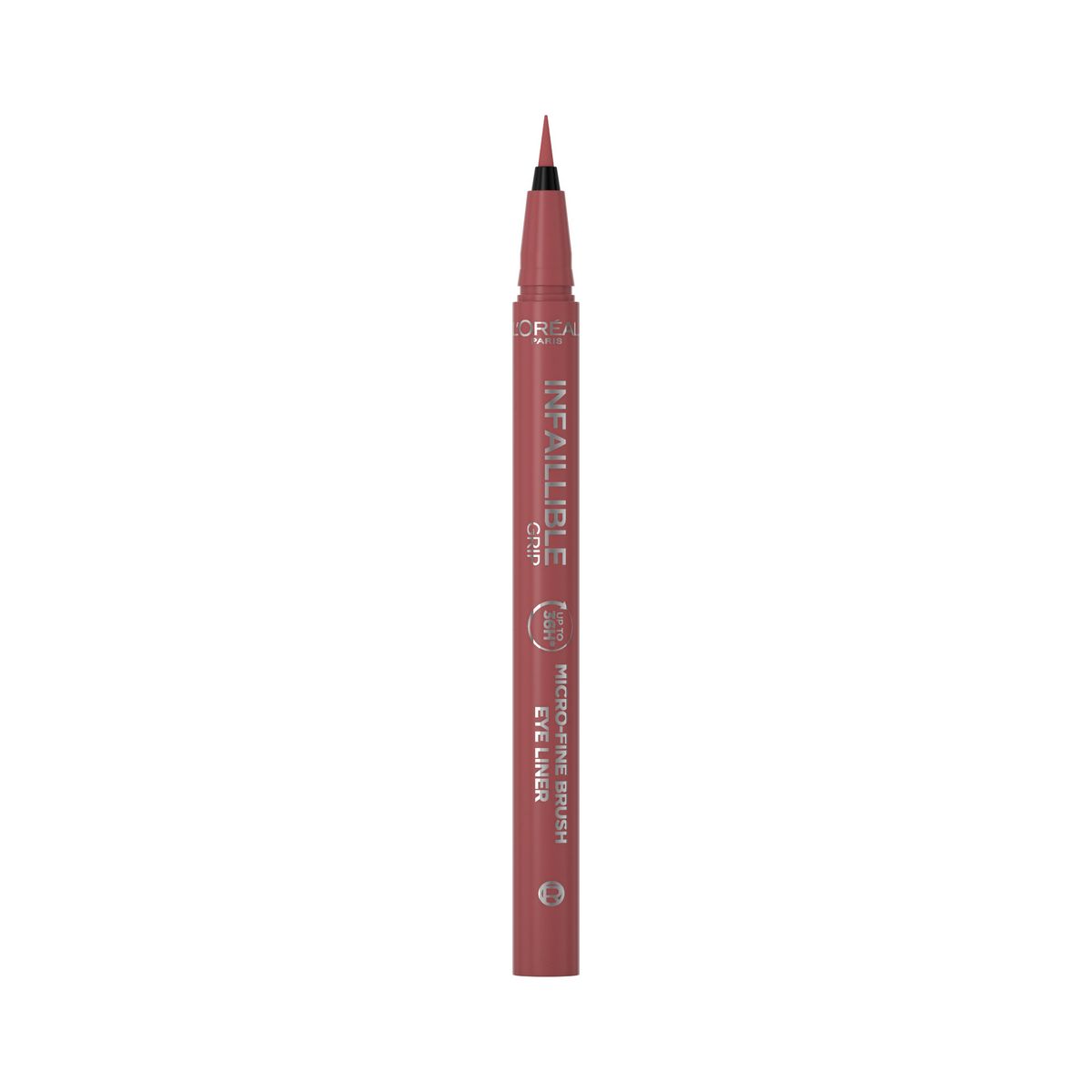 L OREAL Infaillible grip 36h eyeliner 03 ancient rose 1 pièce