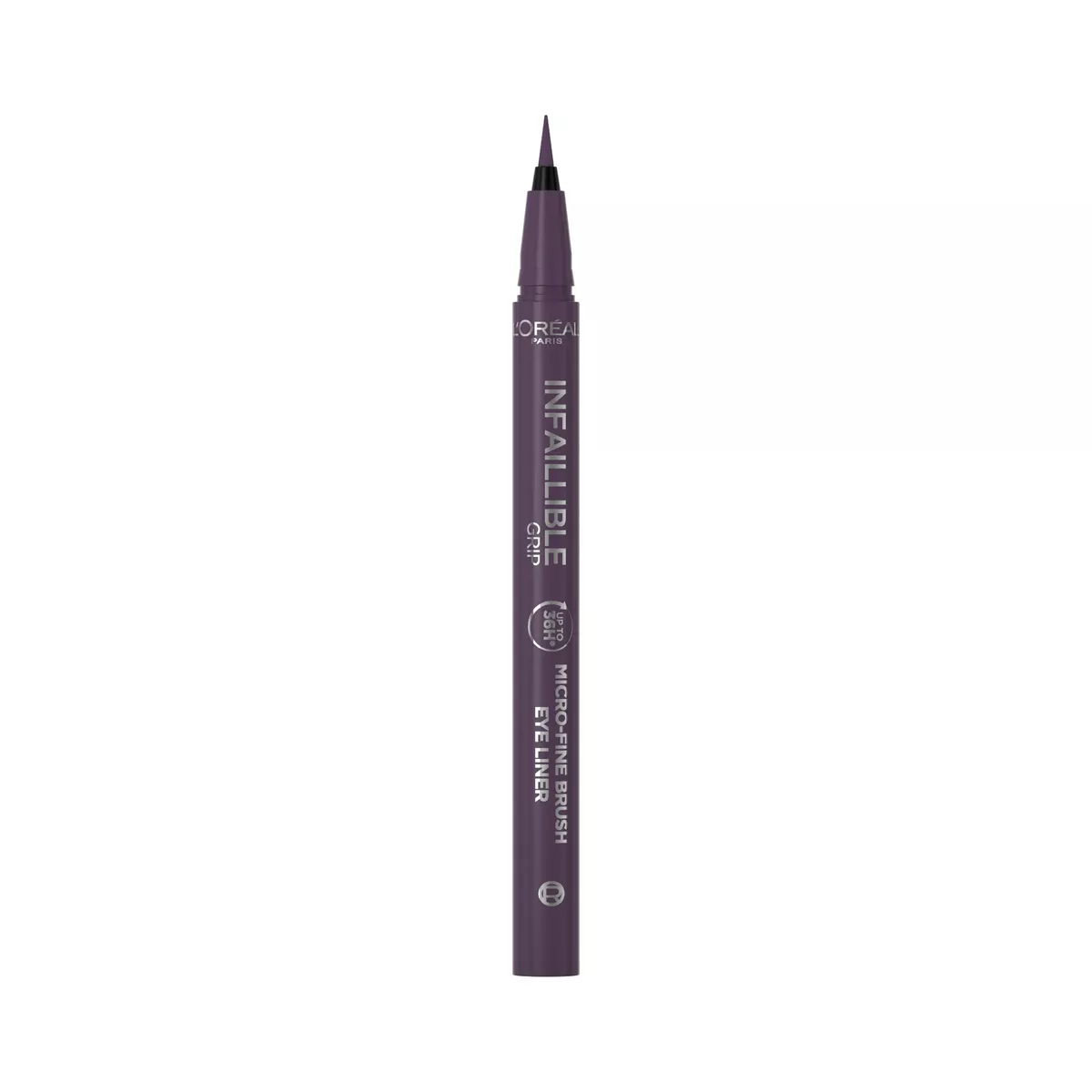 L OREAL Infaillible grip 36h eyeliner 04 dew berry 1 pièce