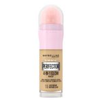 MAYBELLINE Instant perfecteur de teint 4 en 1 glow 1.5 light medium 20ml