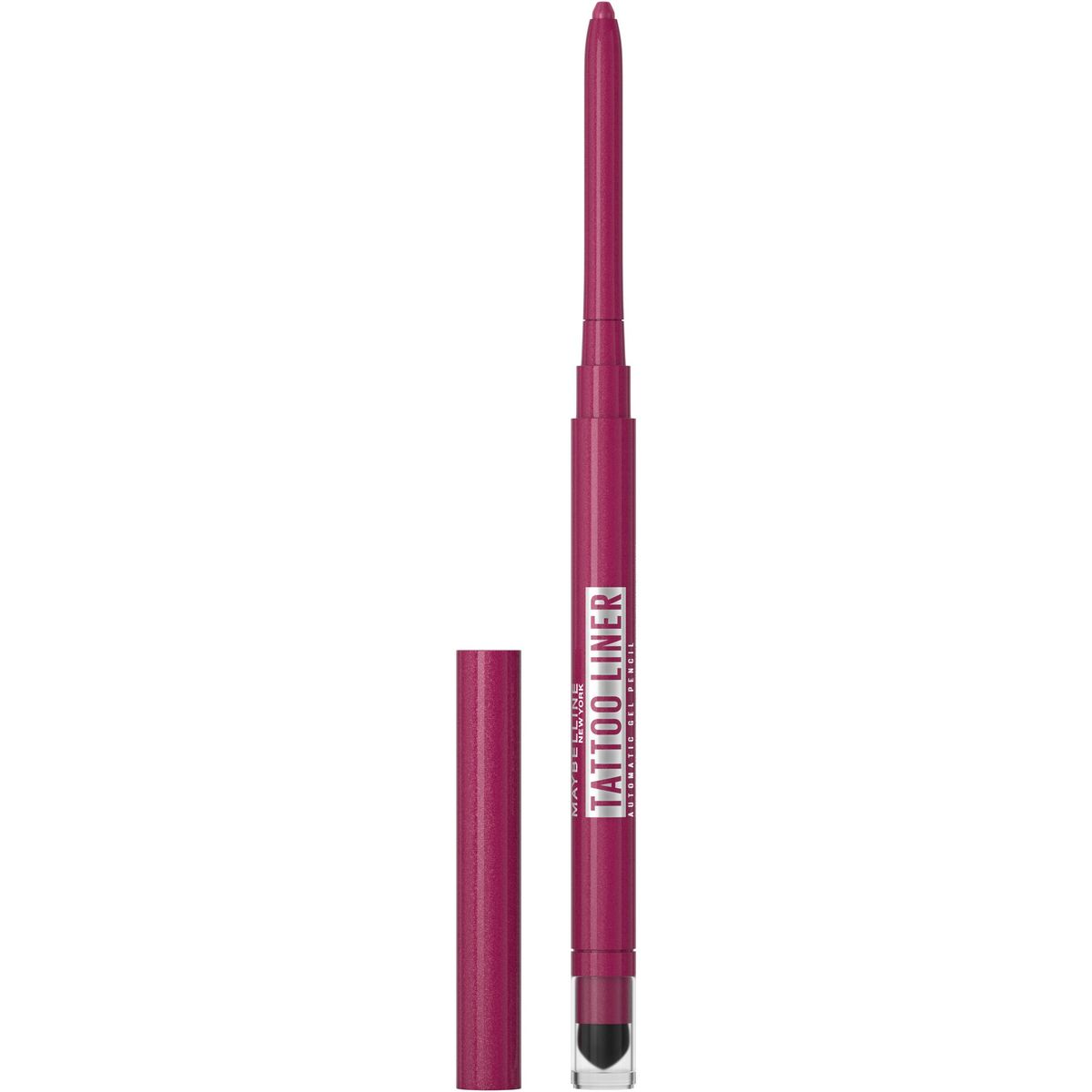 MAYBELLINE Tattoo liner crayon yeux 50 burgundy break 1 pièce