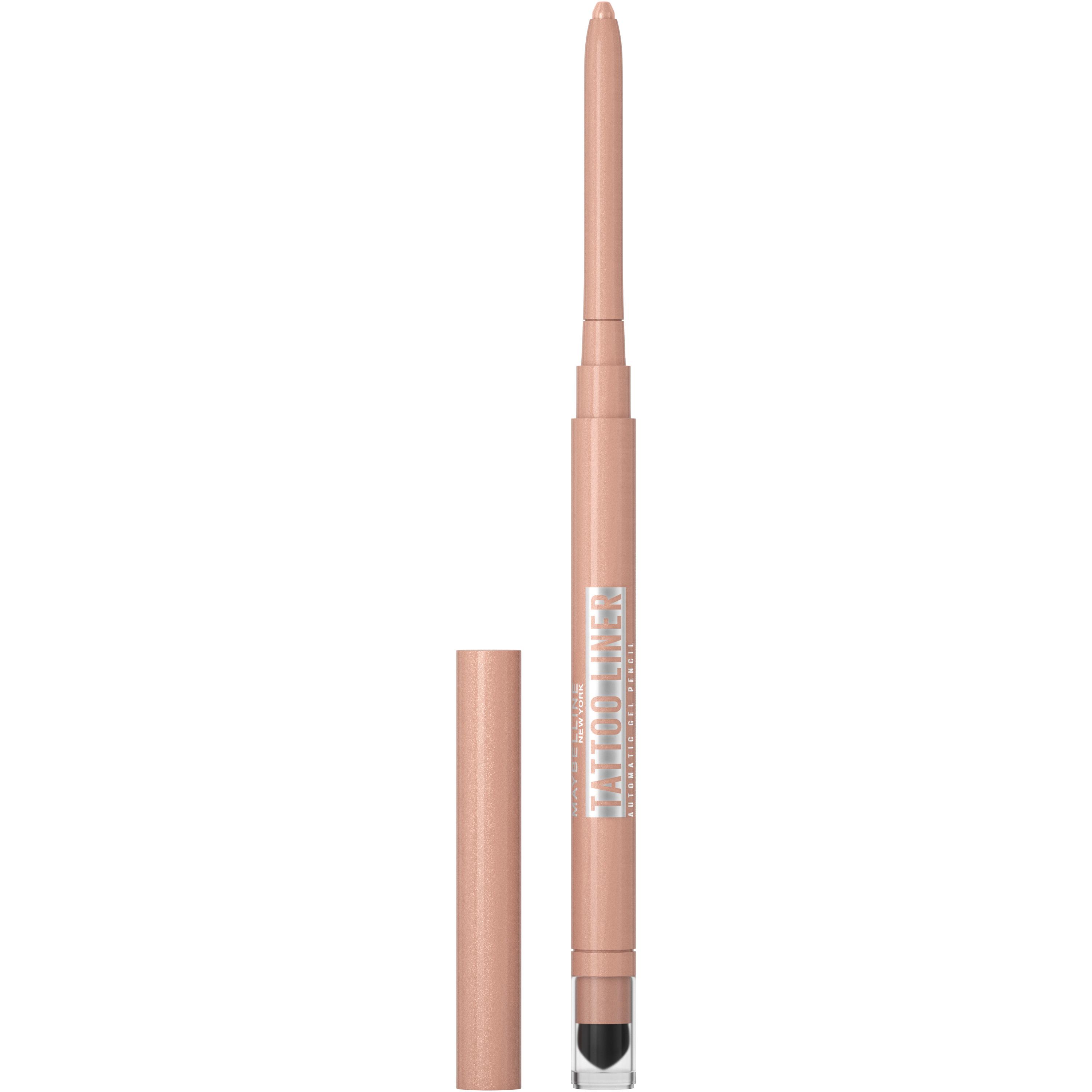 Voir la diapositive 2 : MAYBELLINE Tattoo liner crayon yeux moonstruck 1 pièce