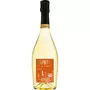 Vin de France effervescent Papoté Muscat blanc 75cl