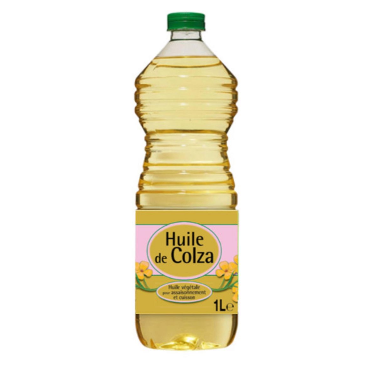Huile de colza 1l