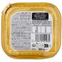 Voir la diapositive 3 : AUCHAN Barquette terrine de boeuf pour chien 300g