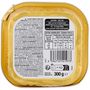 Voir la diapositive 2 : AUCHAN Barquette terrine au poulet pour chiot 300g