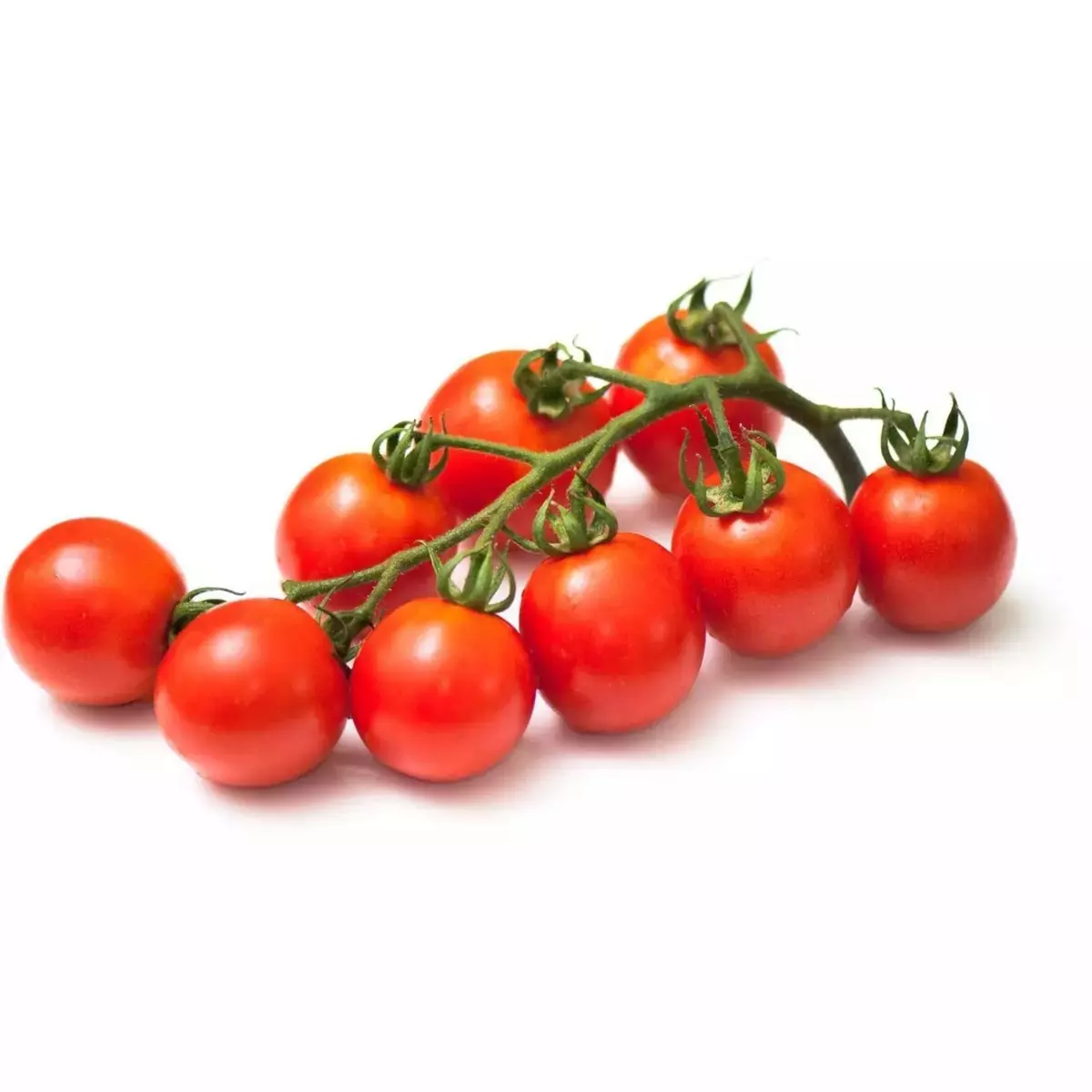 Tomates cerise en grappe 300g