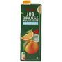 Voir la diapositive 2 : AUCHAN Jus d'orange multifruits à base de concentrés sans sucres ajoutés sans pulpe 1l