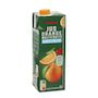 Voir la diapositive 3 : AUCHAN Jus d'orange multifruits à base de concentrés sans sucres ajoutés sans pulpe 1l