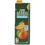 Voir la diapositive 5 : AUCHAN Jus d'orange multifruits à base de concentrés sans sucres ajoutés sans pulpe 1l